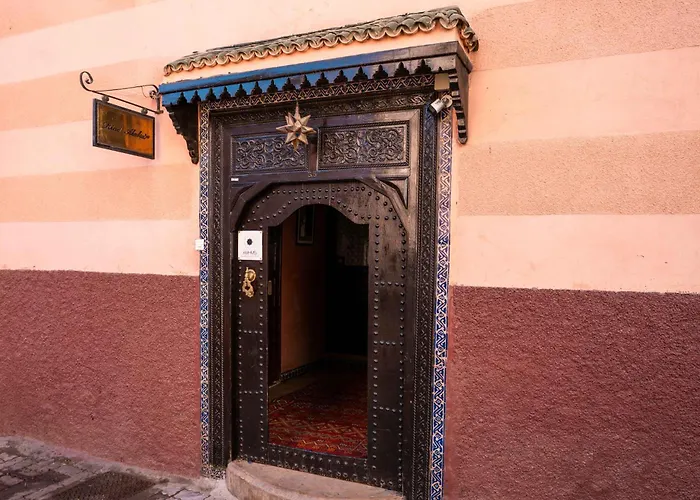 Riad Alaka Marrakesh
